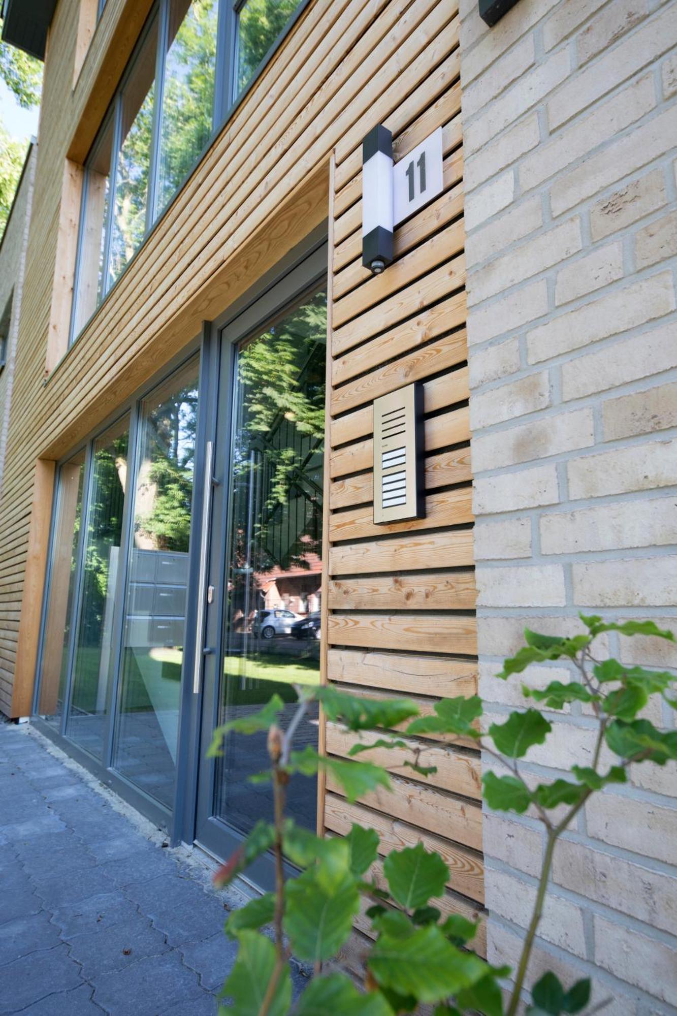 5 Block Queen Papenbourg Extérieur photo